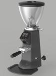 360W Commercial Coffee Grinder Automatic Shut Off 64mm Electric Coffee Grinder
