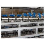 Glove manufacturing China Automatic nitrile glove dipping machine glove