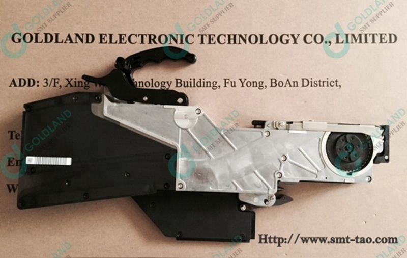 New electriec SS 32mm SMT Feeder for YAMAHA SMT pick and place machine