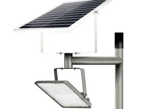 Wholesale Super Bright 200Watt IP65 Solar Powered Flood Lights from china suppliers