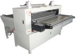 Corrugated Forming Hepa Filter Making Machine 510mm Width 1600mm Height