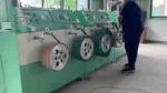38CrMoALA PET Strap Extrusion Machine Extruder Machine Plastic Recycling