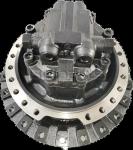 Belparts Excavator Travel Motor Assy For Hitachi ZX350-5G Escavadeira Final