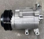 SP17 Auto Ac Compressors for Chevrolet Equinox 3.0L GMC Terrain OEM : 15926954