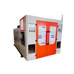 Making Plastic 5liter Jerry Can Blow Molding Machine Automatic