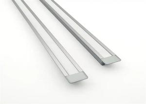 Wholesale OEM Anodizing Aluminum Extrusion Profiles For LED Strip Lighting ISO9001 from china suppliers