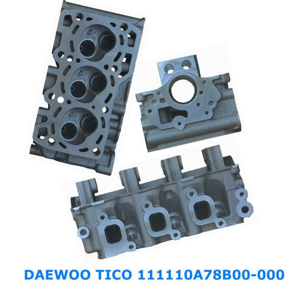 Cylinder Head 11110-80D00 96642705 96642708 96316210 96659547 111110A78B00-000