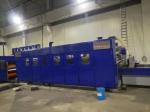 Paper Forming Machine 1350x1200x2000mm for Full Automatic Ffg Carton Box Making