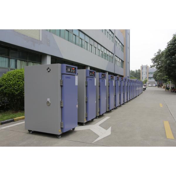 1500L Volume LED Testing Equipment for Heating Cooling Environmental Test