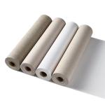 Cotton And Linen Blend Oil Painting Canvas Roll Blank For Oil And Acrylic