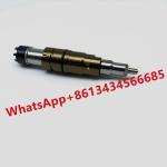 Common Rail Injector Assembly 2488244 2057401 2031835 0984302 575177 2086663 for