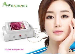 Wholesale 30MHz RBS high-frequency pigmentation vascular removal spider vein treatments from china suppliers