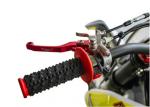 High Strength Engine Childrens Gas Powered Dirt Bikes With Durable Alloy Swing
