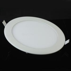 Wholesale Hot sale Factory Price 3W/ 6W / 9W / 12W / 15W/ 18W Surface Mounted LED round Panel Light from china suppliers
