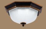 Modern 12W Surface led ceiling light for hotel , office, bedroom