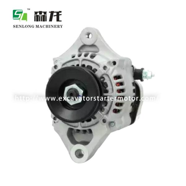 12V 50A DENSO ALTERNATOR 100211-1610 K1301G12189 27060-87201 100211-1630 100211