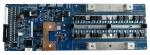 ECOLTO Smart Battery Management System YKN-BMS16S 100A / 200A