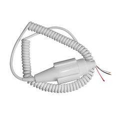 Wholesale ABS Plastic X Ray Exposure Switch Electric Control Parts 3 Cores / 4cores from china suppliers