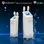 Hot sale hair remova machine SHR by OEM & ODM leading manufactory competitive