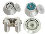 Unique Wind Direction Blood Separation Centrifuge Tabletop High Speed H1850