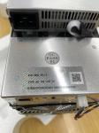 BTC Miner Whatsminer M50 114Th Mining Bitcoin Machine 3306W