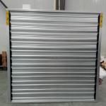 Heavy Duty Poultry Ventilation System Exhaust Fan For Cooler, Window Mounted