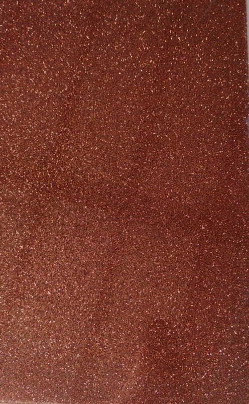 12x20 Inch Red Glitter Cast Acrylic Sheet For DIY Earrings Crafts