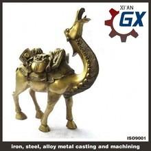 Wholesale Western Famous Bronze Garden Statue from china suppliers