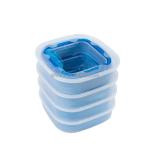 8 Pack Cat Litter Refill Bags Cartridge Compatible with Genie Cat Litter