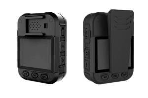 Wholesale Night Vision Police Video Camera Micro Video Record 2.0 Inch Touch Screen Support GPS from china suppliers