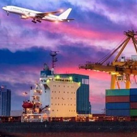 Shanghai China To United States Transportation Ddp Door To Door Cargo Delivery