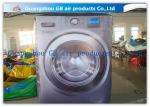 Cube Inflatable Washing Machine for Supermarekt Advertising Promotional