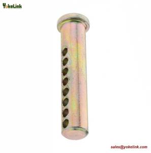 Wholesale 9 holes Universal Adjustable Clevis Pins from china suppliers