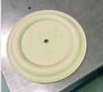 Aodd Pump Parts Ball Seat O Ring Seals Of Pump Parts Low Noise