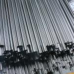 309 Cr 22 76 To 820mm Large Diameter Welded Steel Pipes JIS ASTM A554