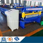 Corrugated Panel Machine/Roof Panel Machine/Roofing Sheet Making Machine