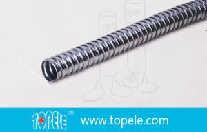 Wholesale Flexible Conduit And Fittings Galvanized Steel Flexible Electrical Conduit from china suppliers
