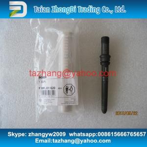 Wholesale Genuine Fuel injector connector F00RJ01620, 3975703 for 0445120125, 0445120236 from china suppliers