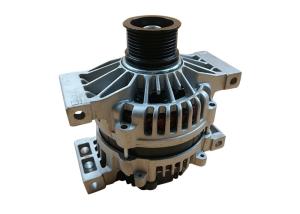 Wholesale Electrical Auto Parts / Diesel Truck Alternator 8600578-24U 12 Months Guaranteed from china suppliers