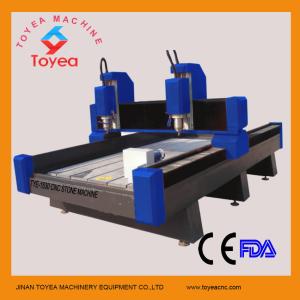 Wholesale Fast speed Stone craft CNC Engraving engraver machine TYE-1530-2 from china suppliers