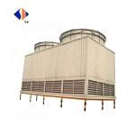 Sustainable Electric Fan Cooling Tower for Total Height of 3294-6540mm and