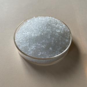 Wholesale White Semi Transparent PVDF Granule Resin For Extrusion Processing SF-F22E-2 from china suppliers