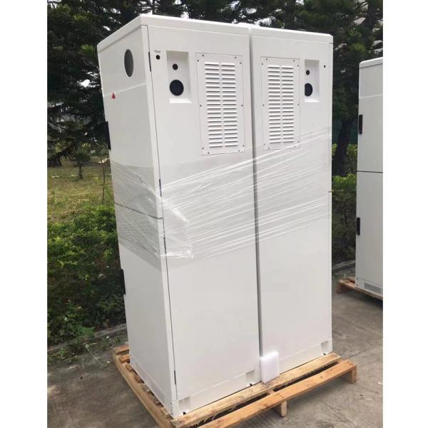 Wholesale Customized Metal Sheet Machine Housings For Heat Resistance from china suppliers