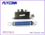 Female 24 Pin Centronics Connector