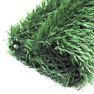 Wholesale Landscaping Artificial Football Pitches 12000 Dtex Artificial Grass Sports Field from china suppliers