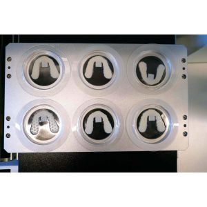 Industrial Aligner Trimming Machine Automatic High Technology ABB Arm ACTA-A