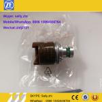 Original ZF solenoid valve, 0501 313 375, ZF gearbox parts for ZF transmission