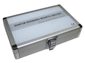Wholesale Different Languages Quantum Magnetic Resonance Analyzer Painless for Health from china suppliers