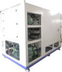 250/500/1000/2000L Altitude Test Chambers -70℃~150℃ 0.5Kpa 1Kpa