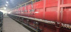Wholesale Roller Kilns: Continuous Production and Robust Construction for High - Volume Manufacturing from china suppliers